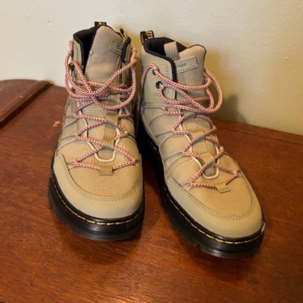Dr Marten Boots - Buwick Size 11